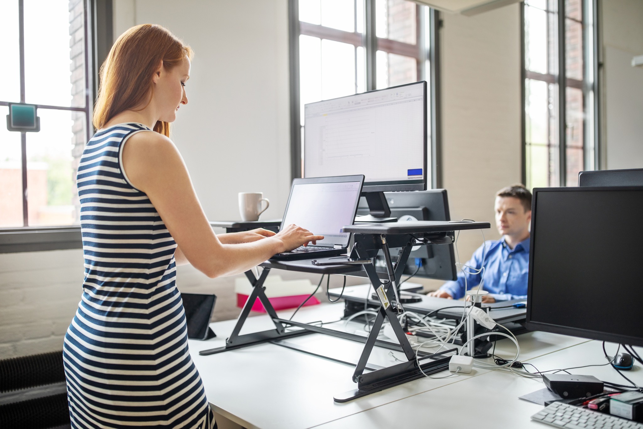 Workplace Ergonomics